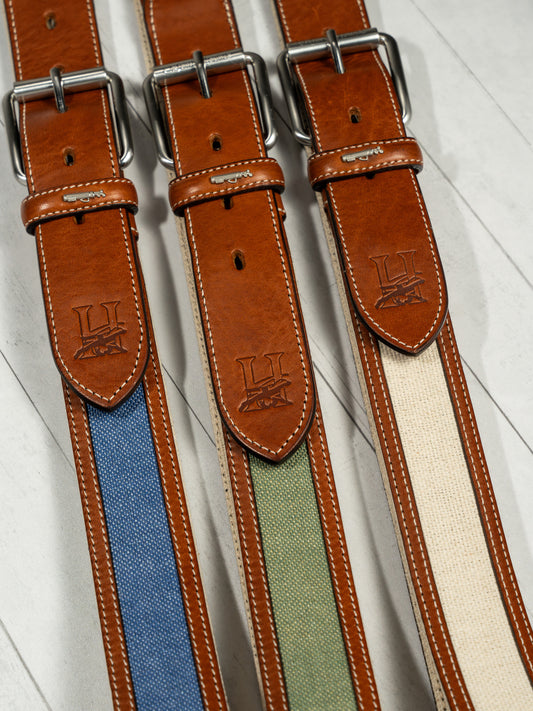 Carnoustie Belt (Ships Fall 2025)