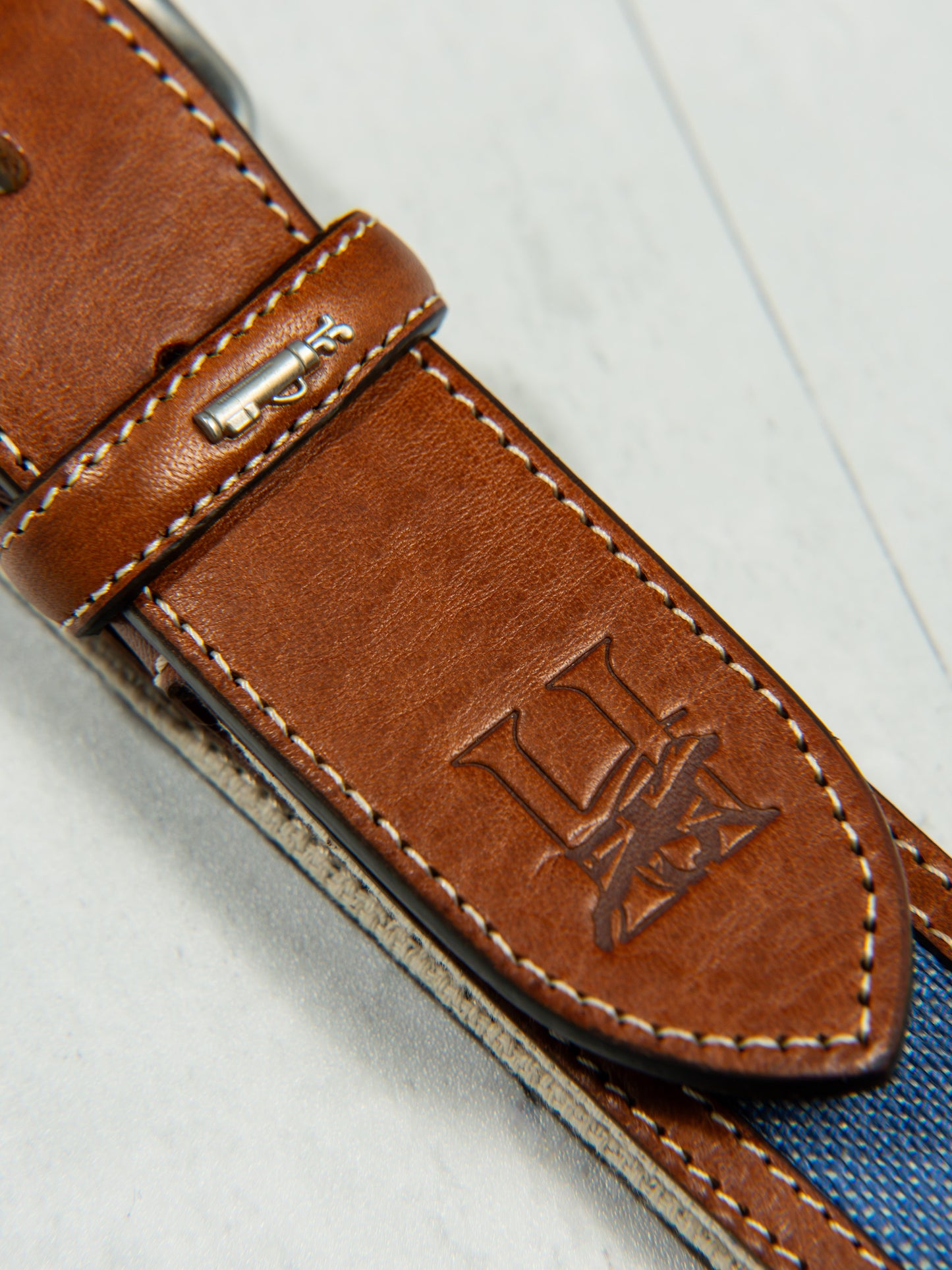 Carnoustie Belt (Ships Fall 2025)