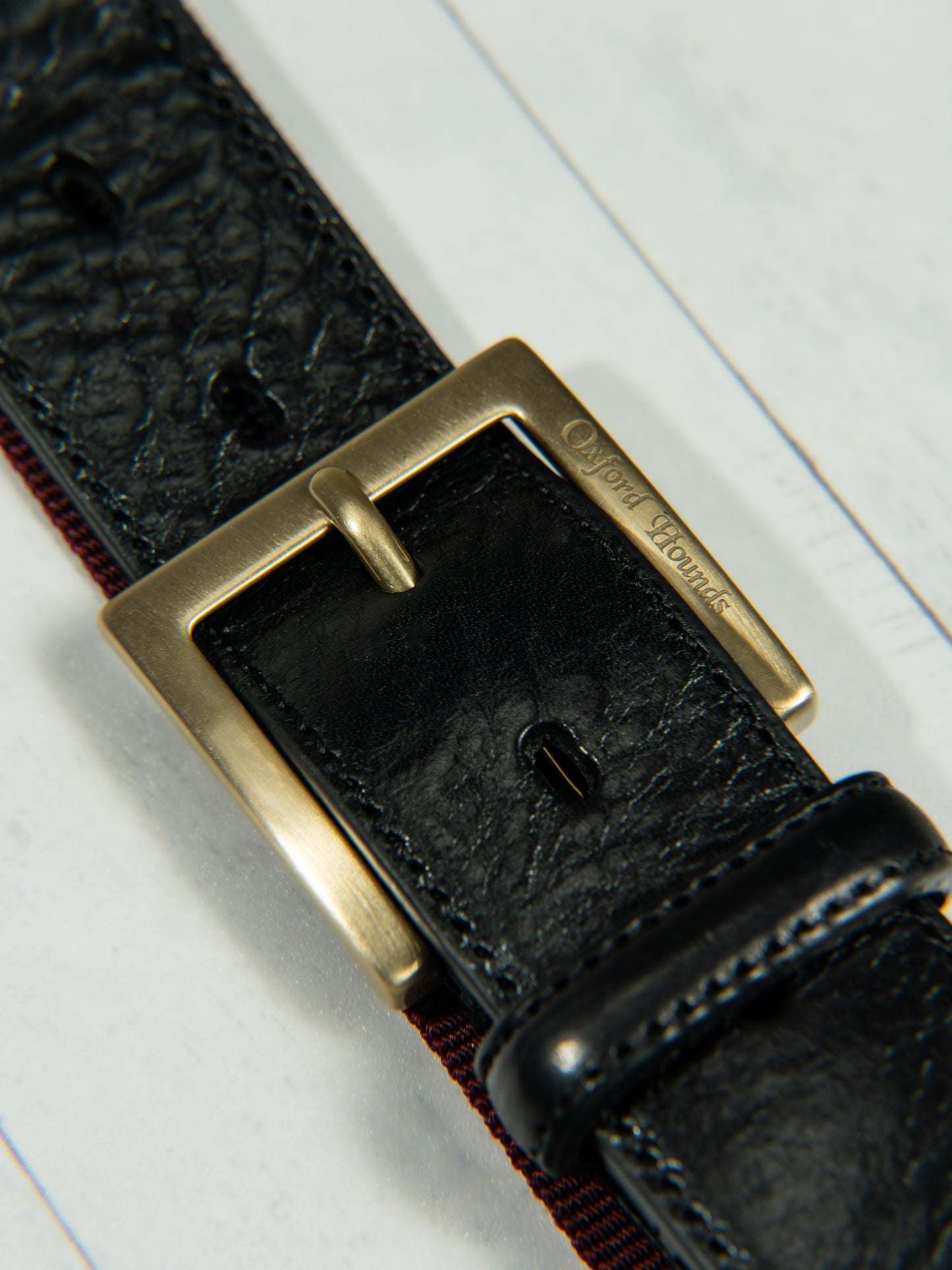 Troon Belt (Ships Fall 2025)