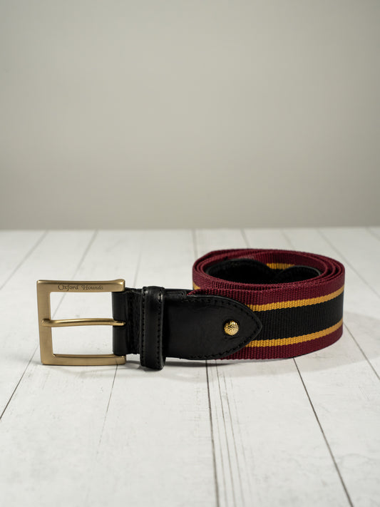 Troon Belt (Ships Fall 2025)