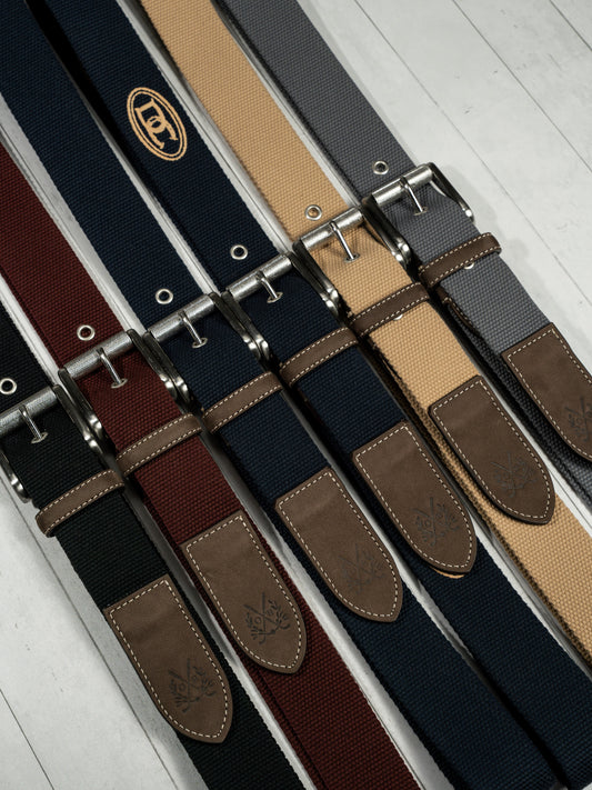 Bespoke Belt (Ships Fall 2025)