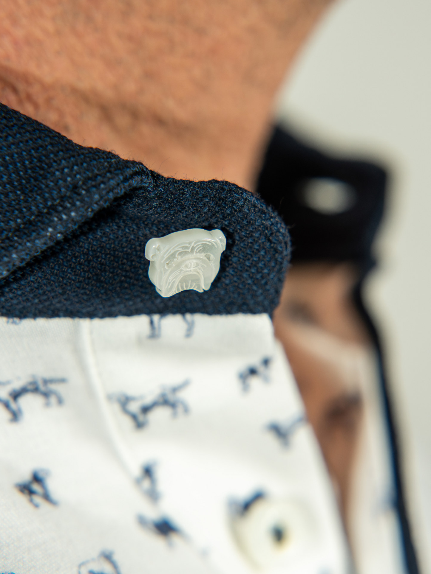 Bristol Sport Performance Polo (Only Available in Blue)