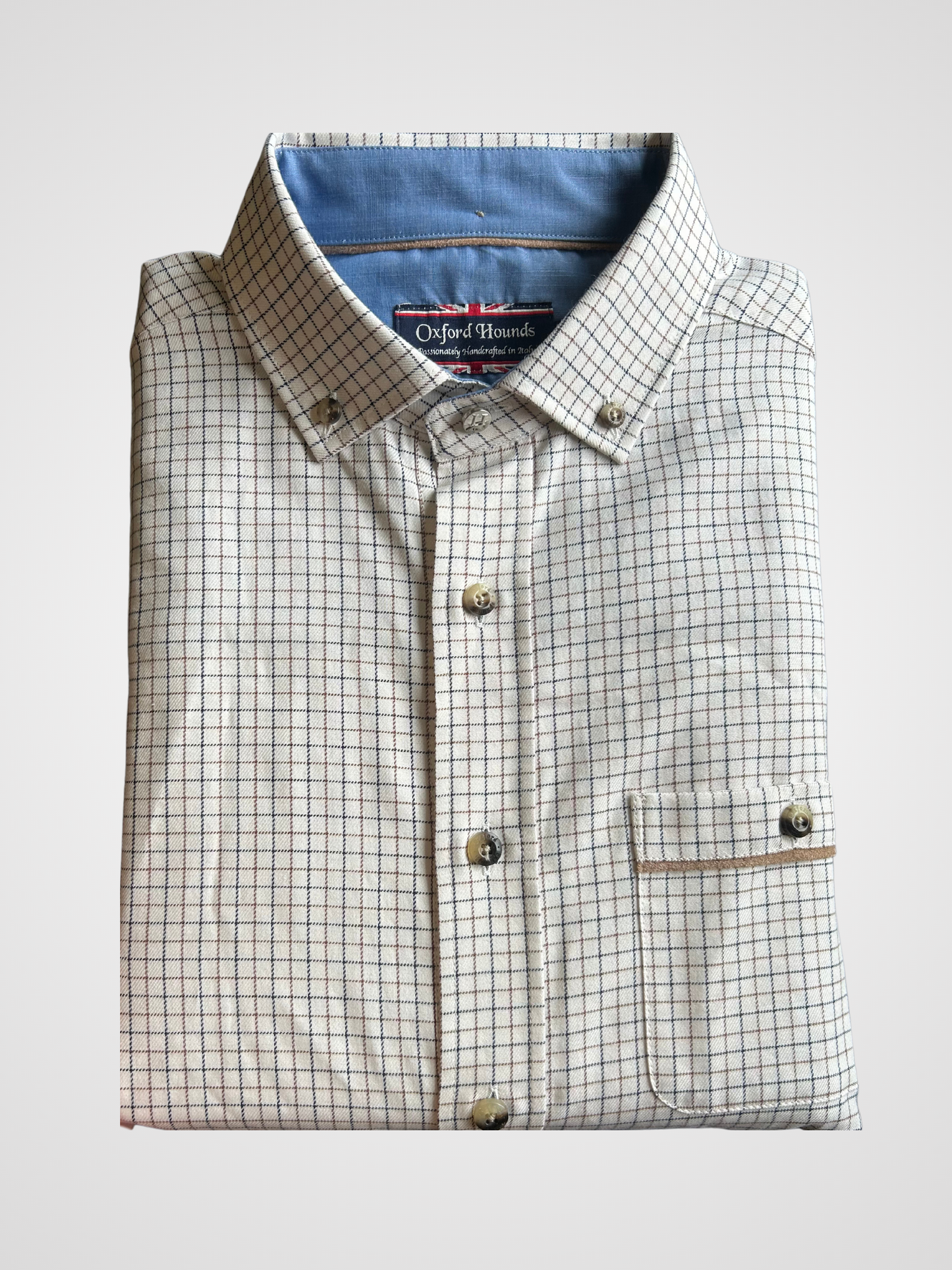 Brompton Casual Shirt