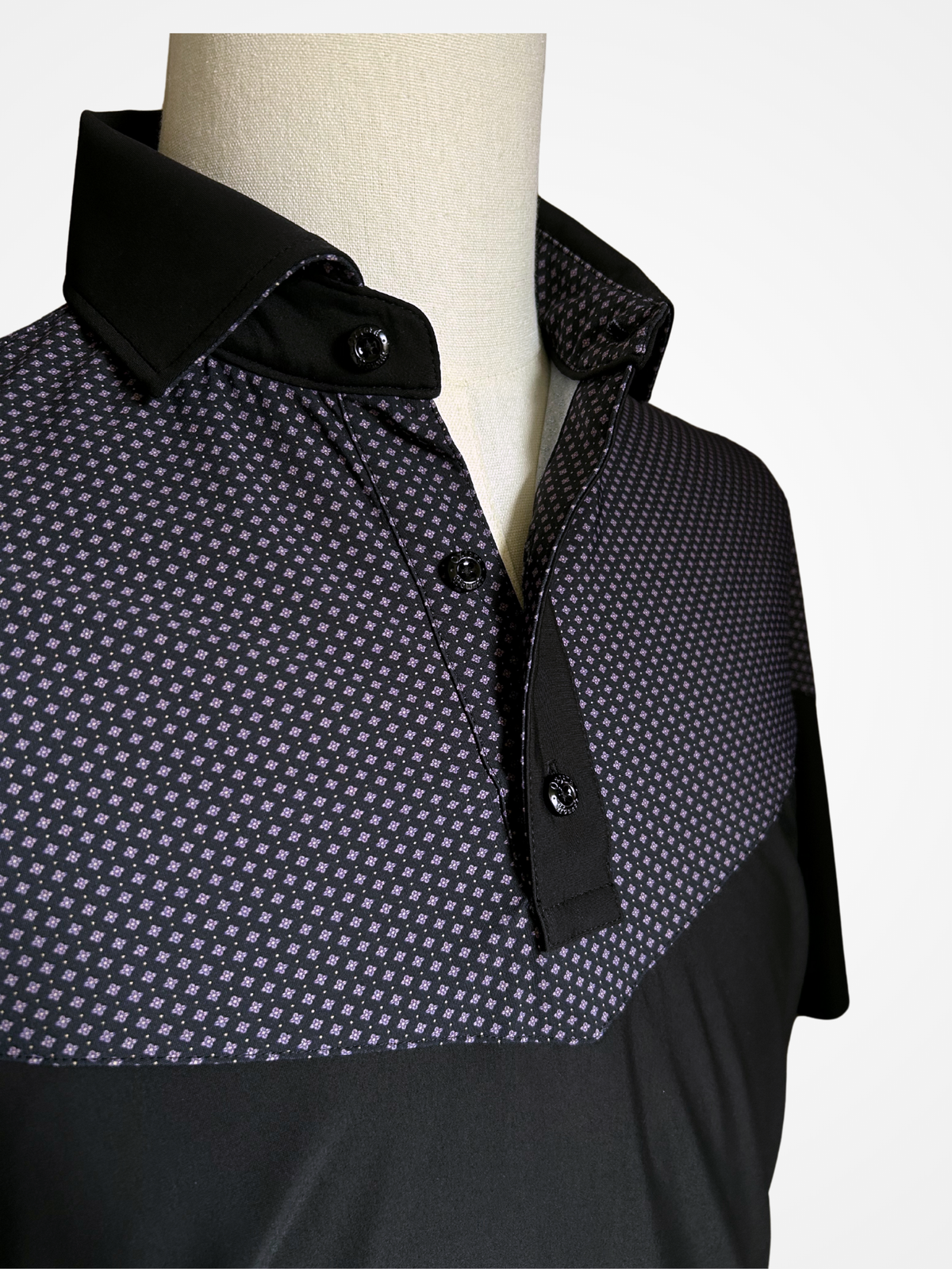 Burnham Performance Polo