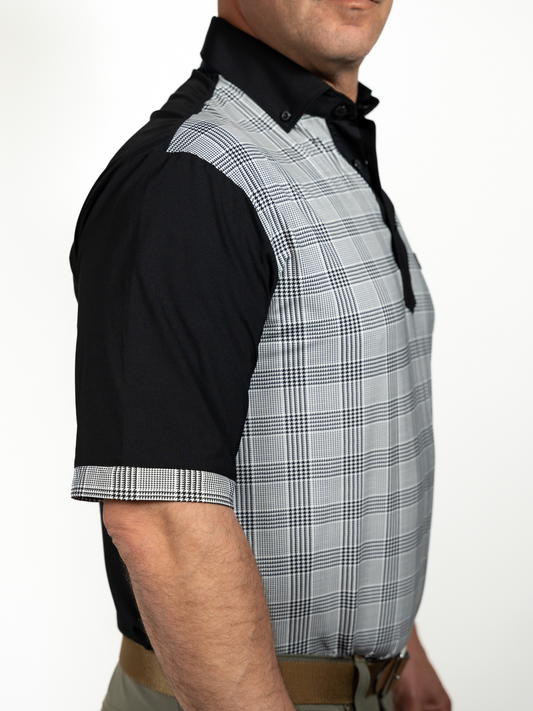 Harrow Sport Casual Performance Polo (Ships Fall 2025)