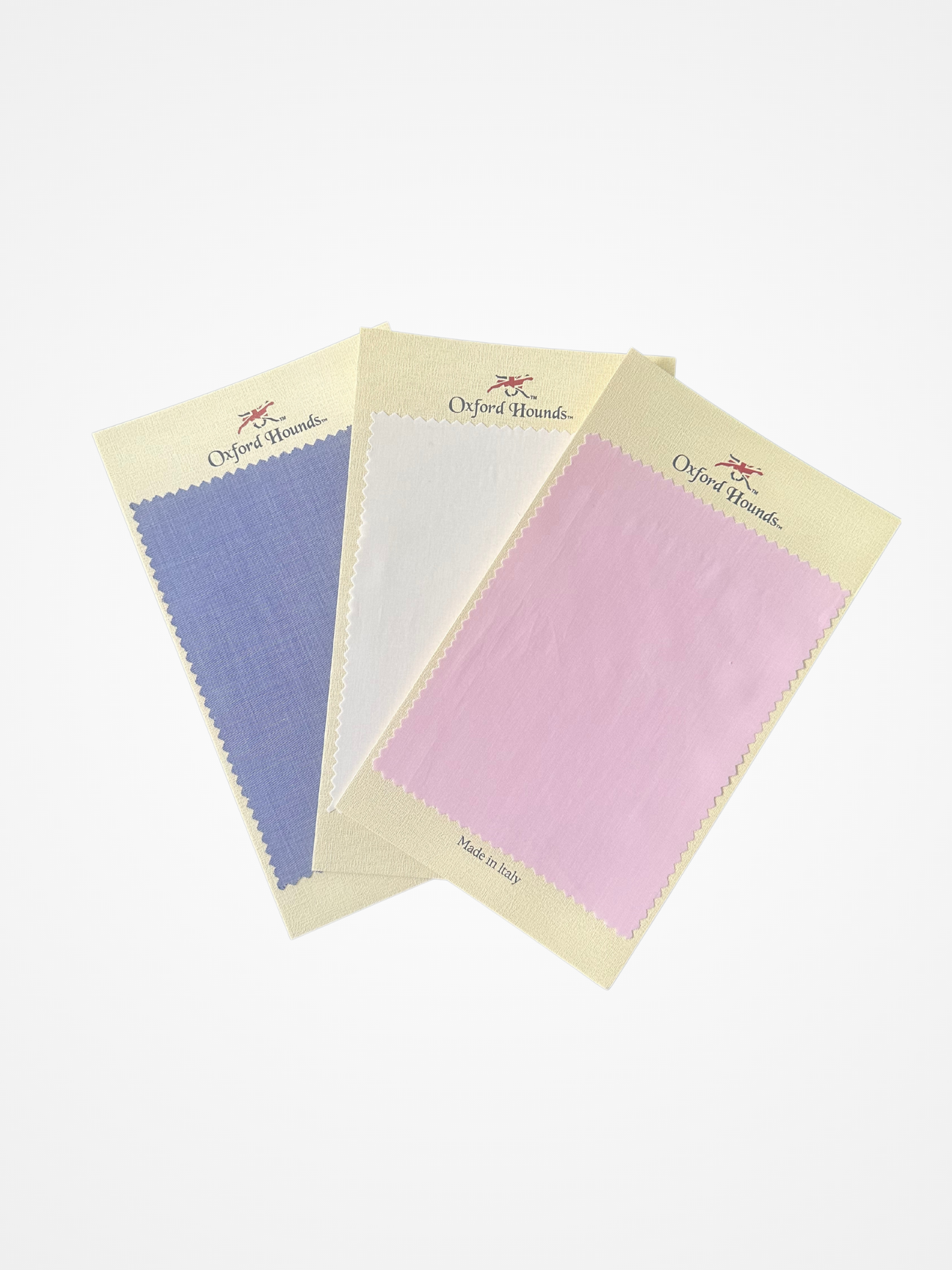 Suffolk Casual Shirt (Available in Blue)