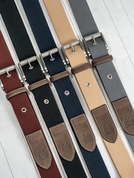 Wentworth Belt (Ships Fall 2025)