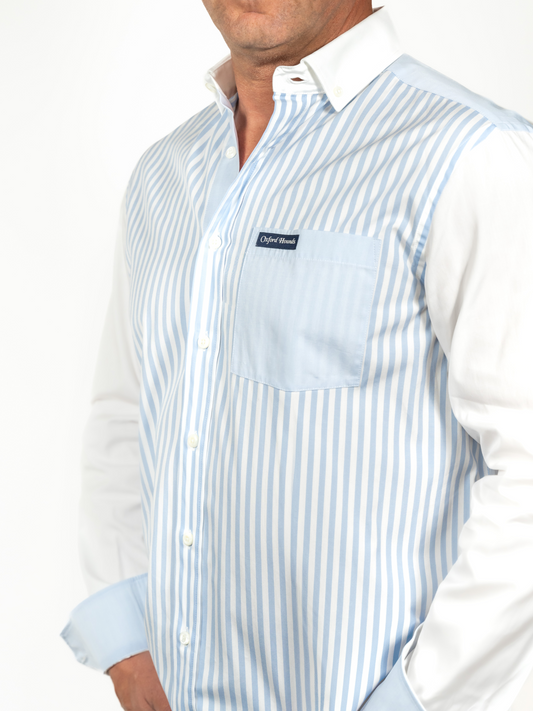 Wiltshire Casual Shirt (Now Available)