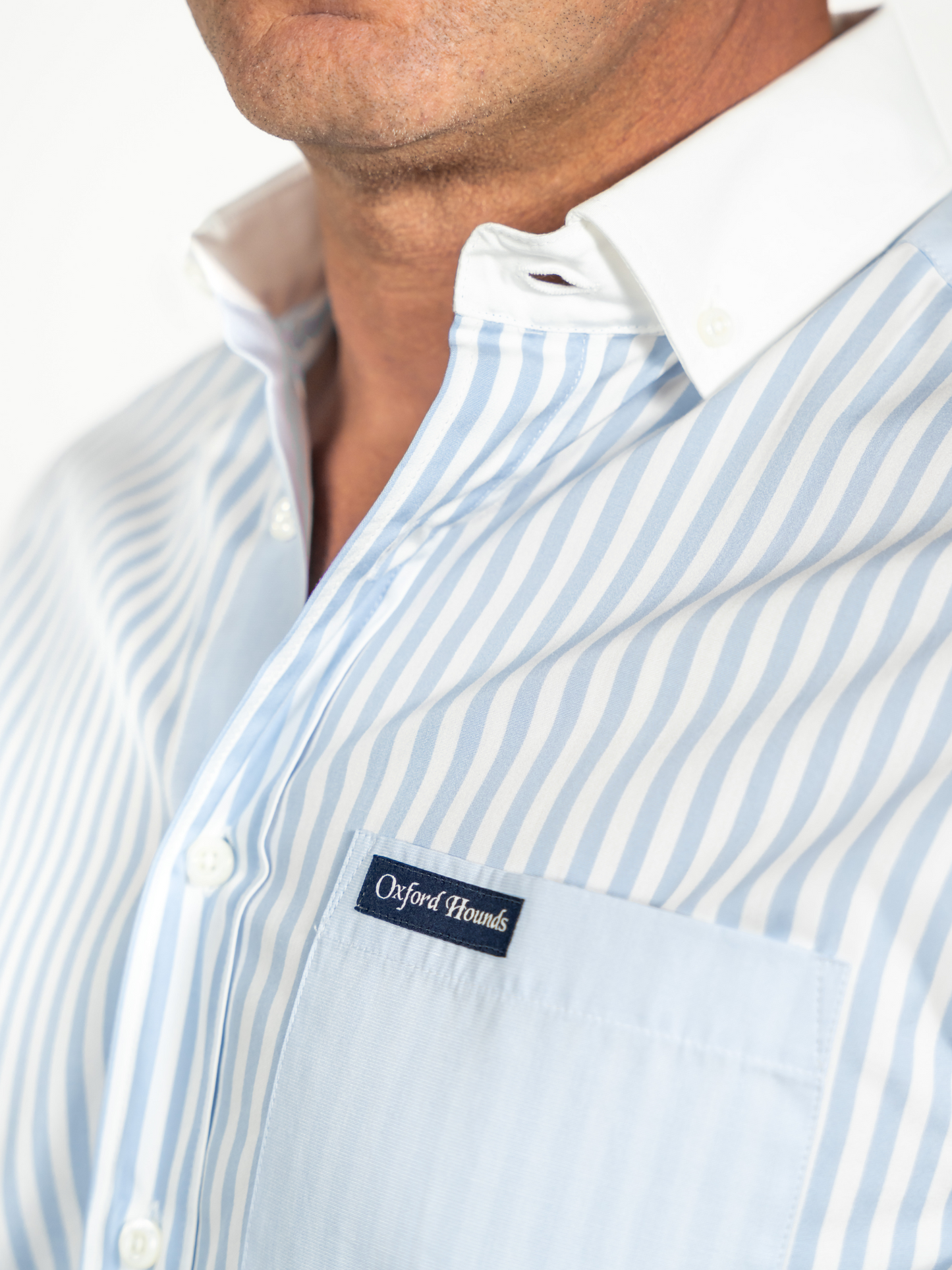 Wiltshire Casual Shirt (Now Available)