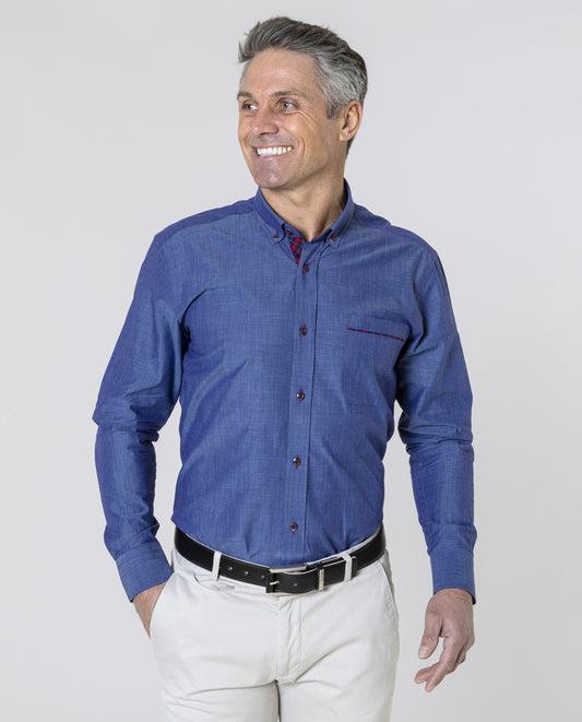 Kendall Lightweight Casual Shirt