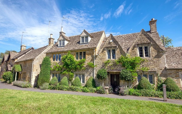 Cotswolds in focus – the beauty of the English Countryside