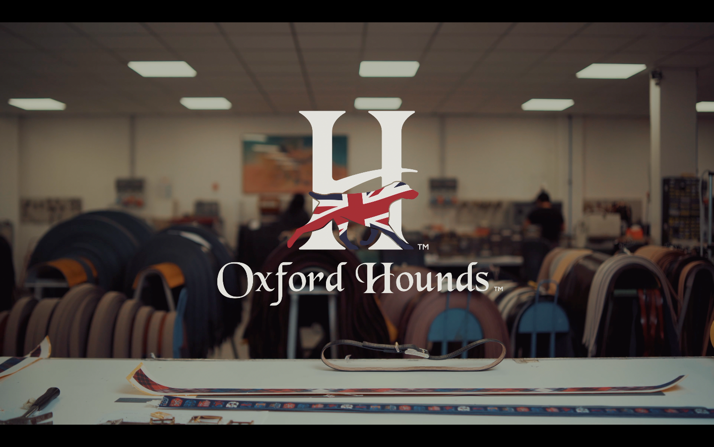 Elevating Men's Fashion: Oxford Hounds - Your Destination for Luxury Men's Apparel
