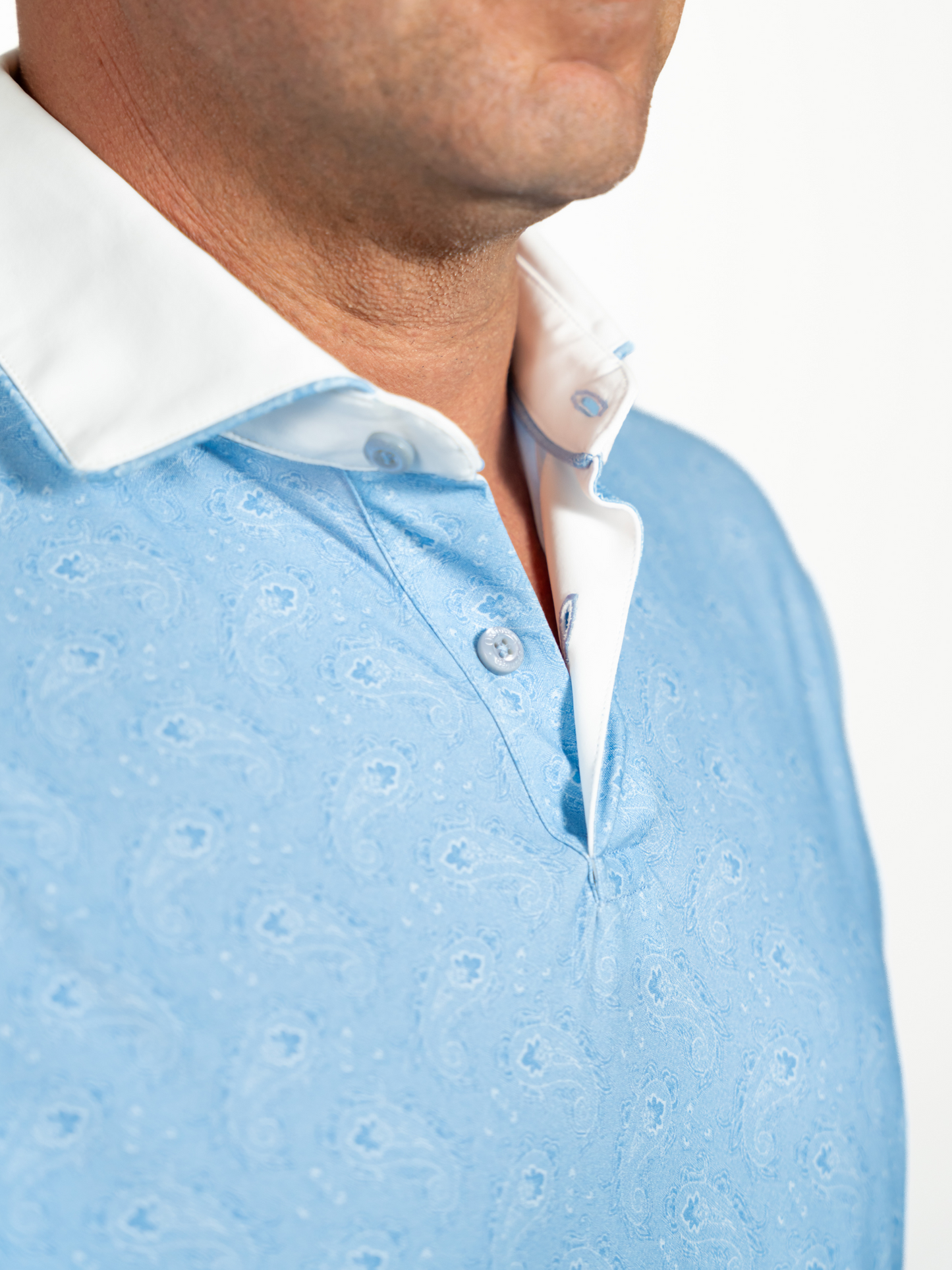 Cambridge Sport Casual Performance Polo (Now Available)