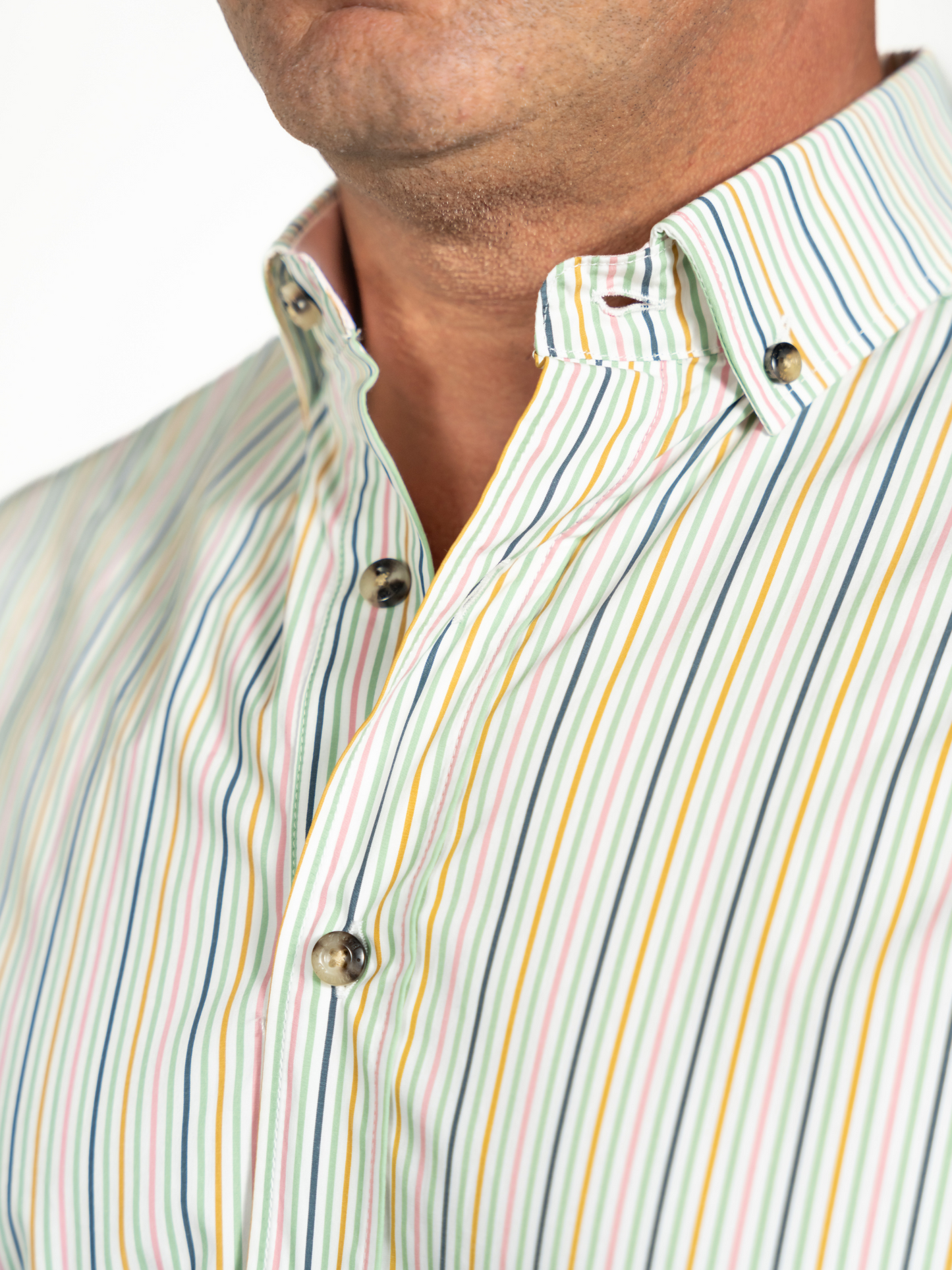Cornwall Sport Casual Shirt (Ships Fall 2025)