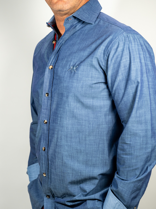 Guildford Sport Casual Shirt (Now Available)