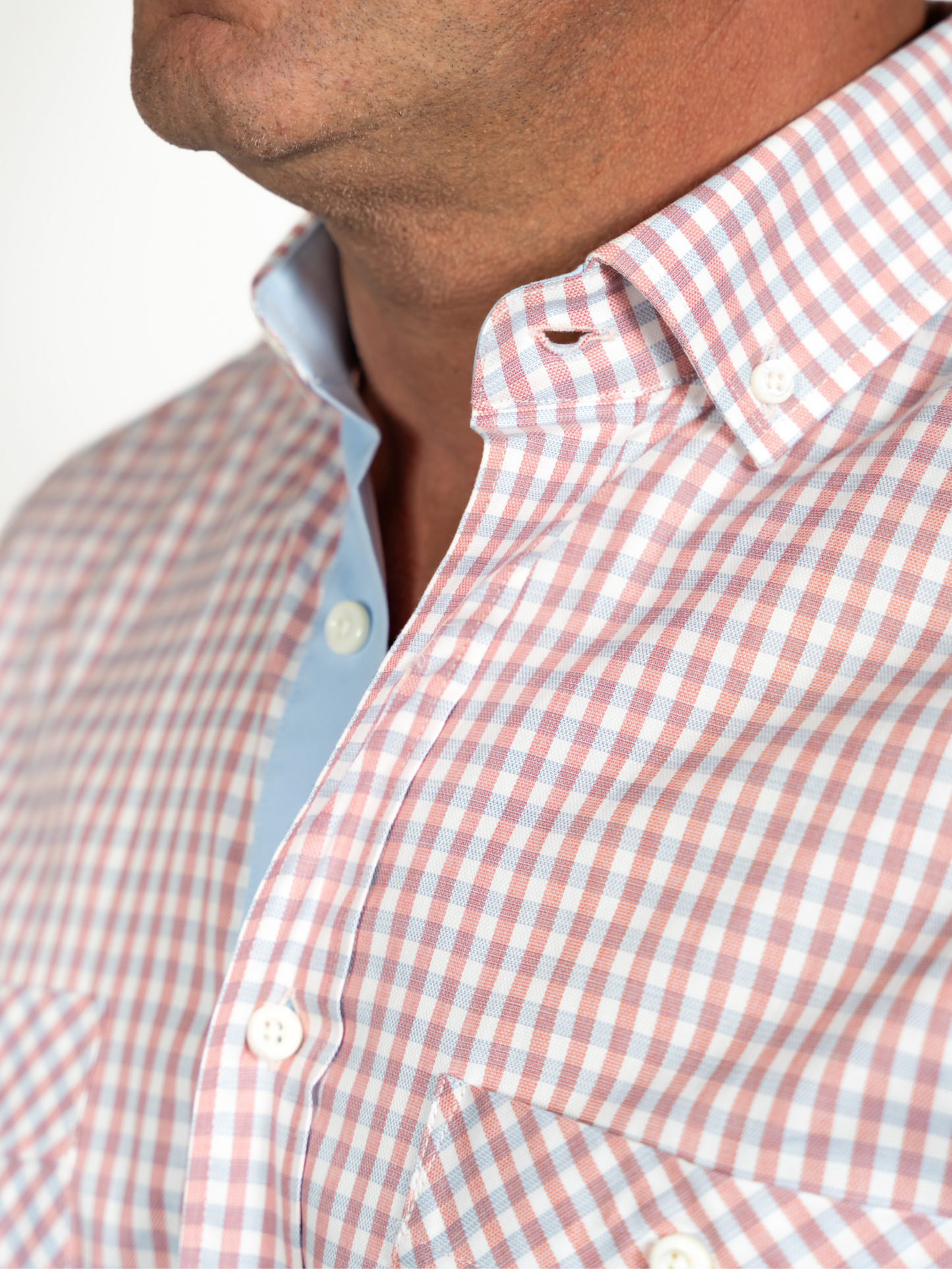 Hampshire Casual Shirt (Ships Fall 2025)