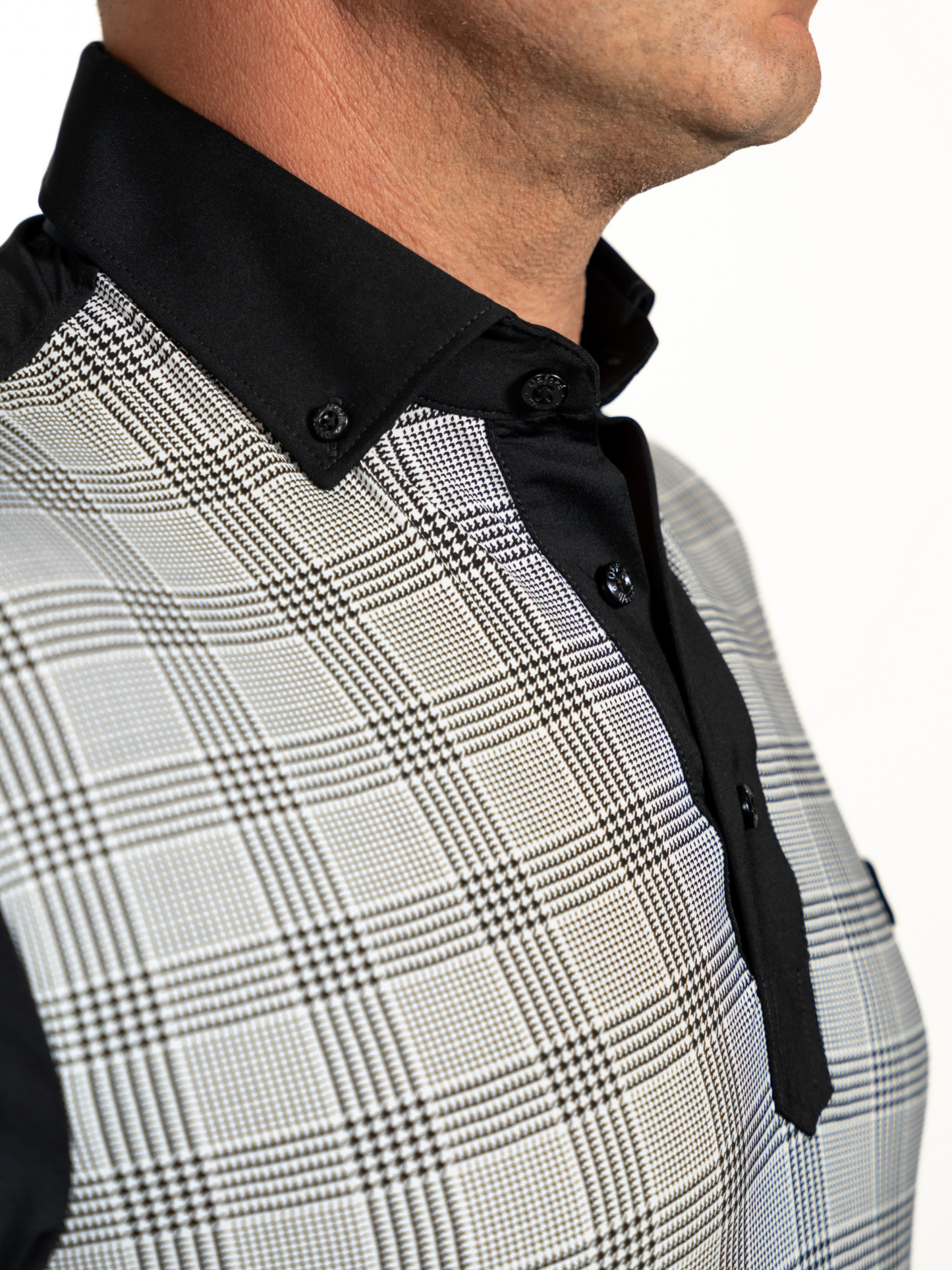 Harrow Sport Casual Performance Polo (Ships Fall 2025)