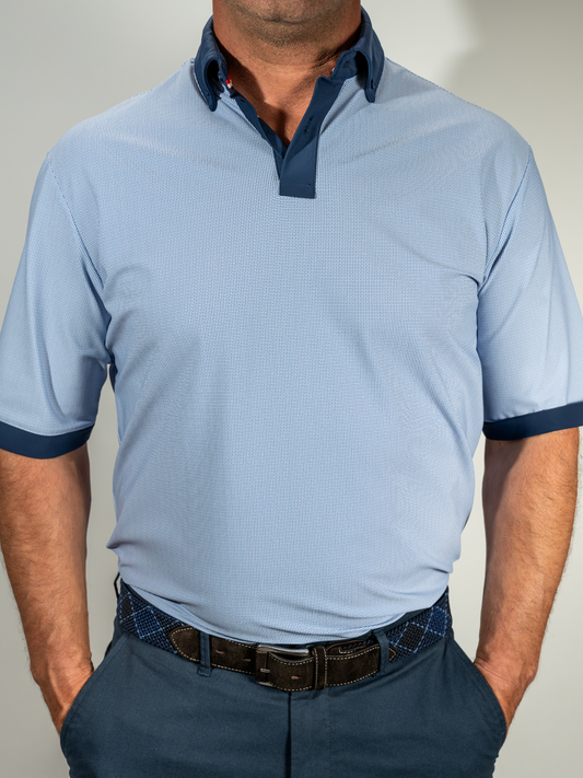 Highgate Sport Performance Polo (Now Available)