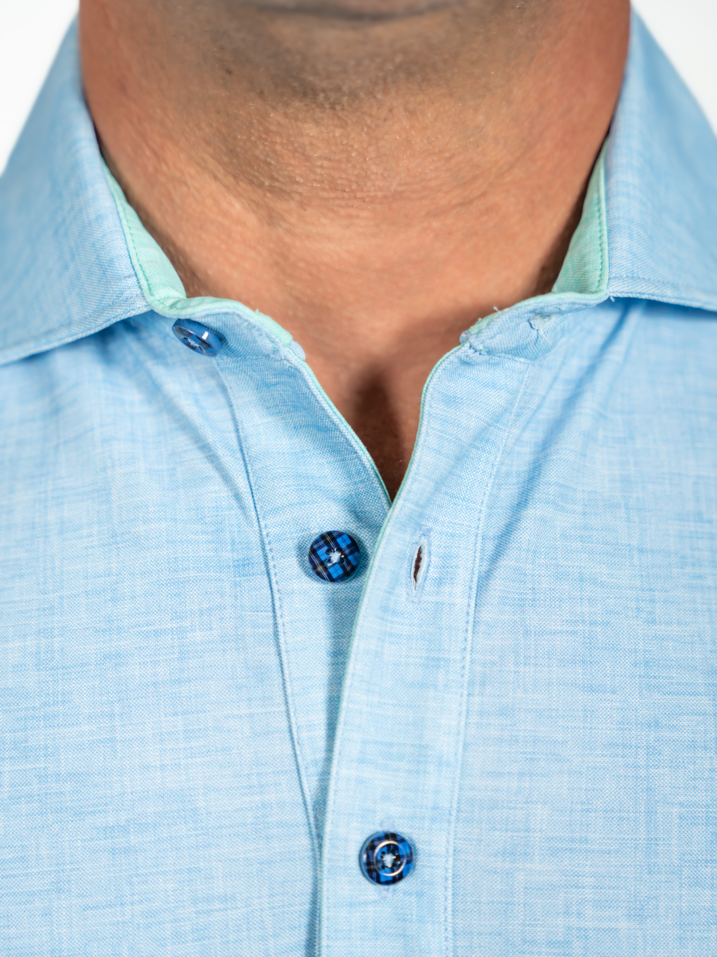 Kent Sport Casual Performance Polo (Ships Fall 2025)
