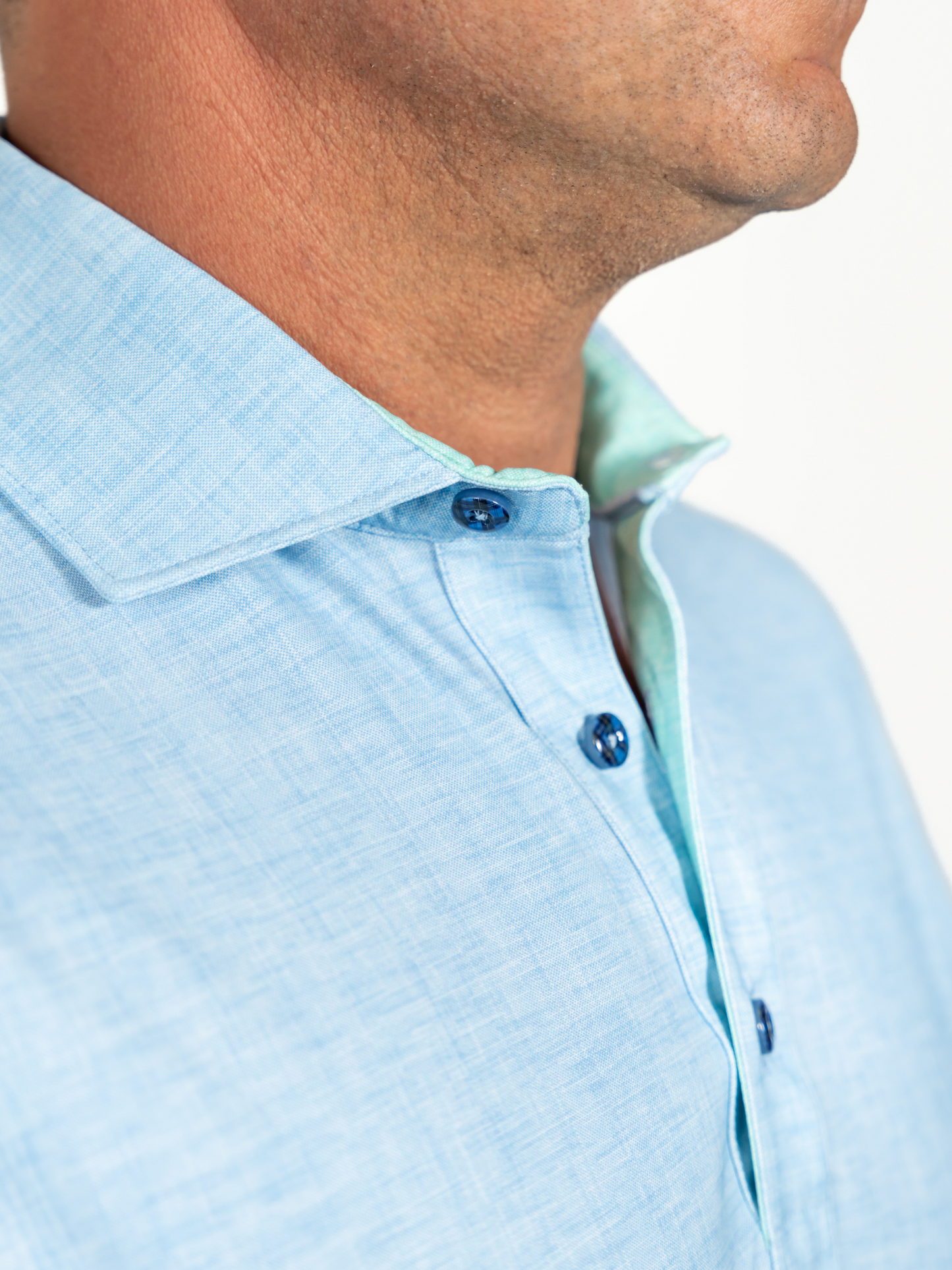Kent Sport Casual Performance Polo (Ships Fall 2025)