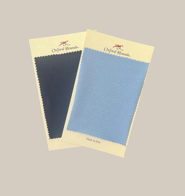 Chester Sport Casual Polo (Available in Light Blue)