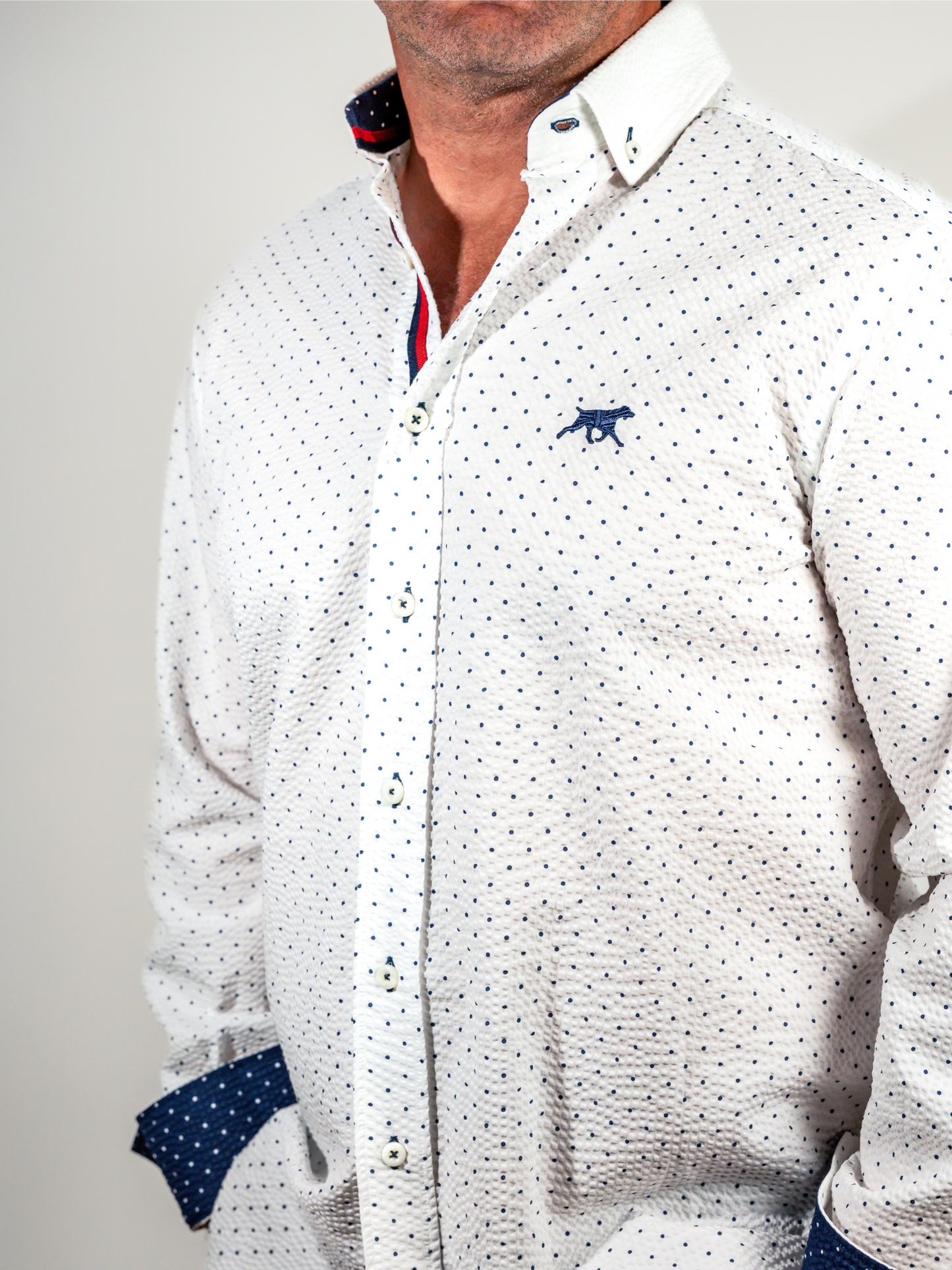 Woburn Casual Shirt (Now Available)