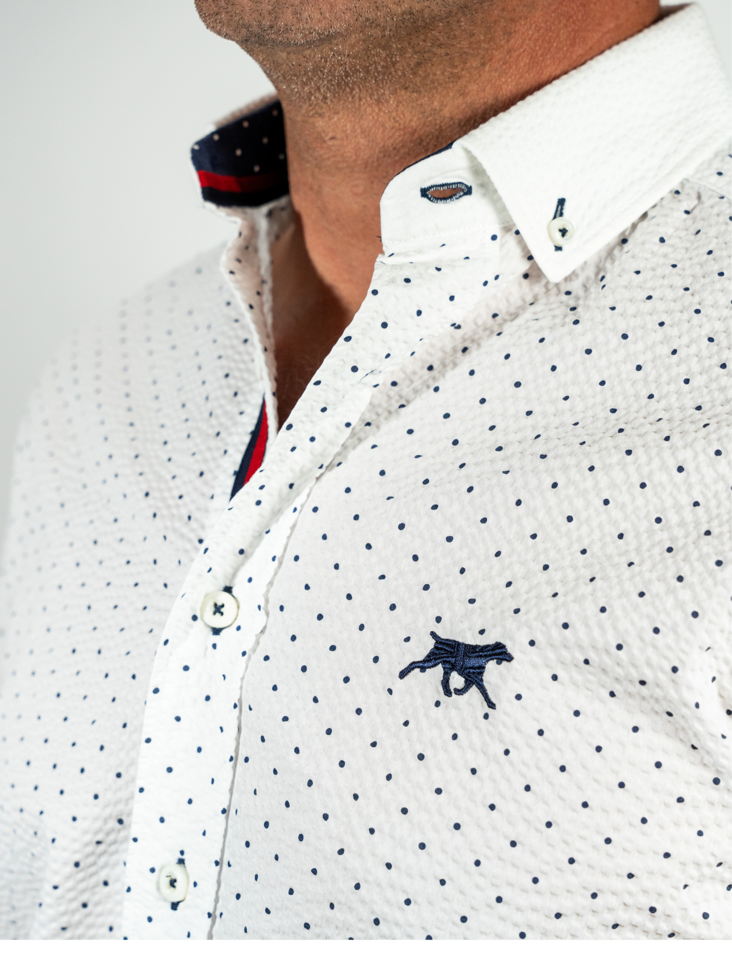 Woburn Casual Shirt (Now Available)