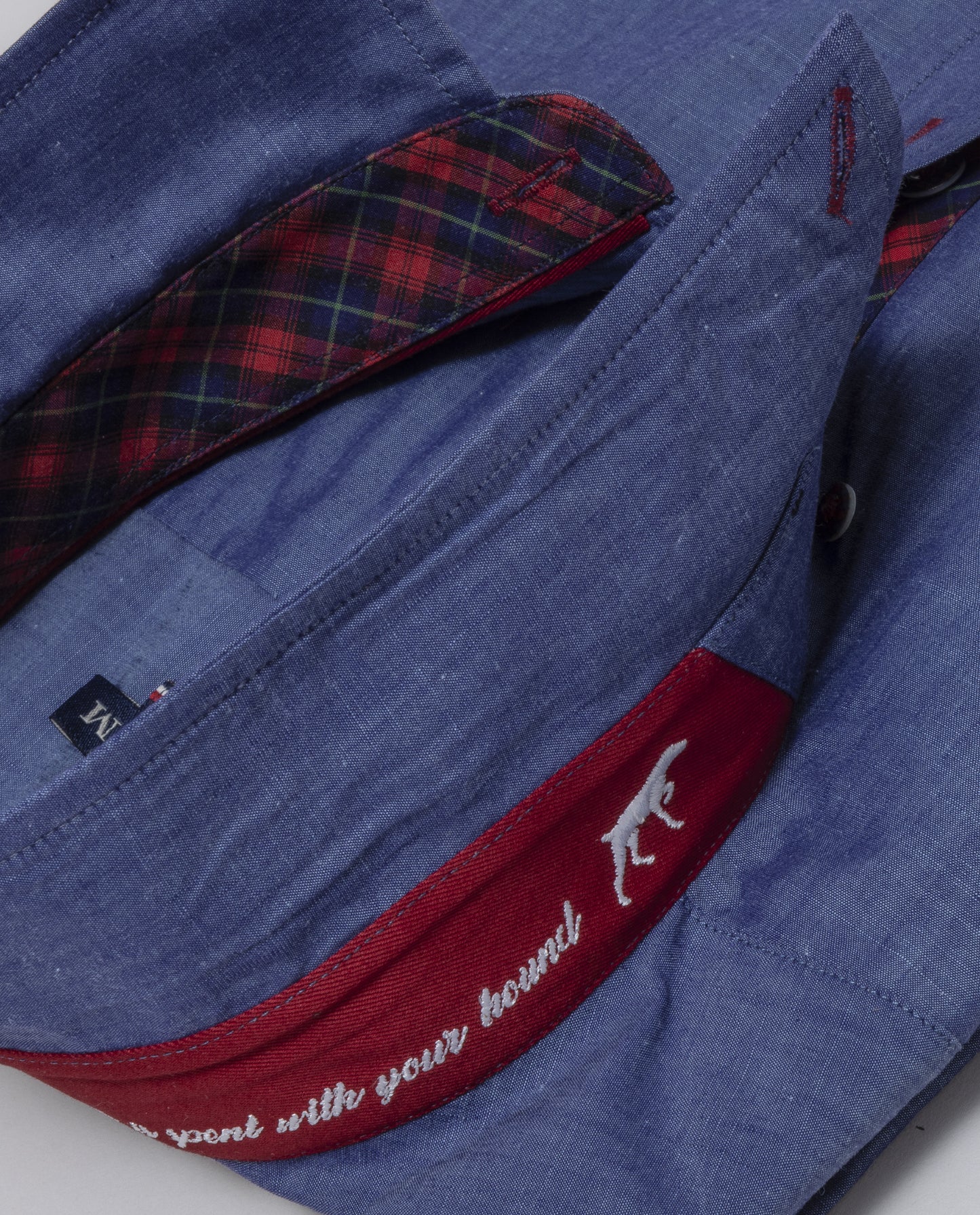 Kendall Lightweight Casual Shirt